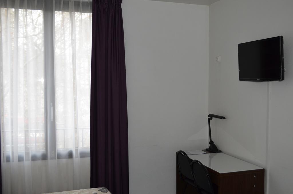هتل Goldhotel پاریس