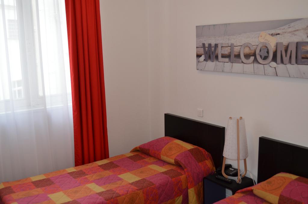 هتل Goldhotel پاریس