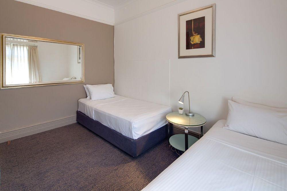 هتل Neutral Bay Lodge Sydney