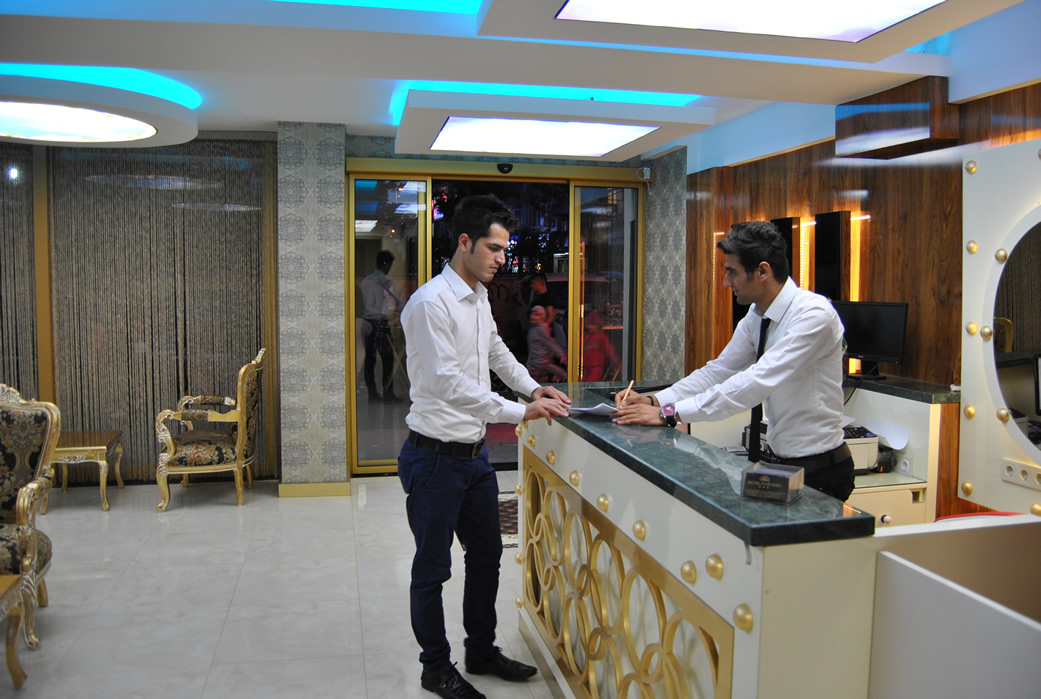 تصاویر Hotel Hotel Star Park