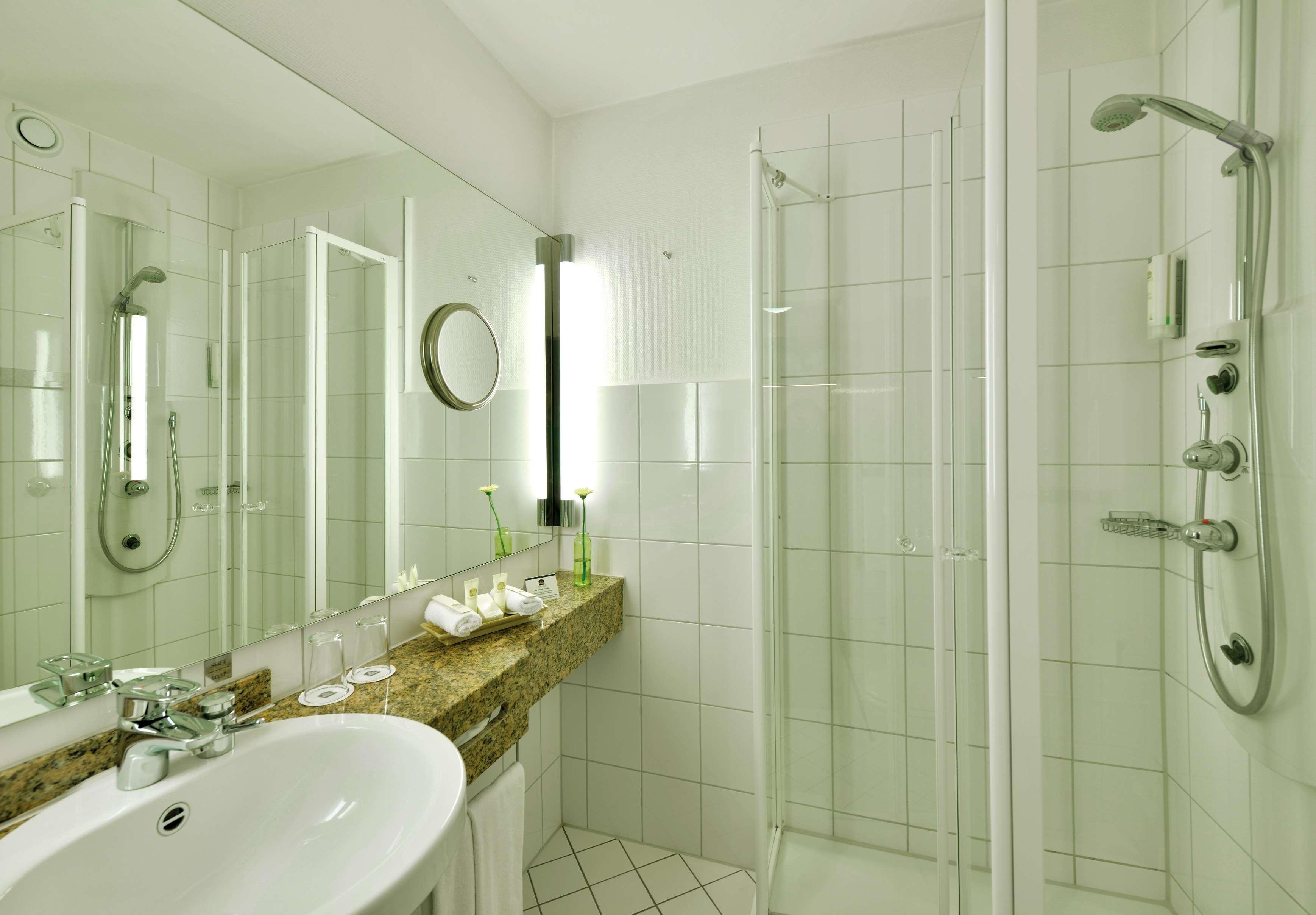 هتل Best Western Premier Parkhotel Kronsberg هانوفر