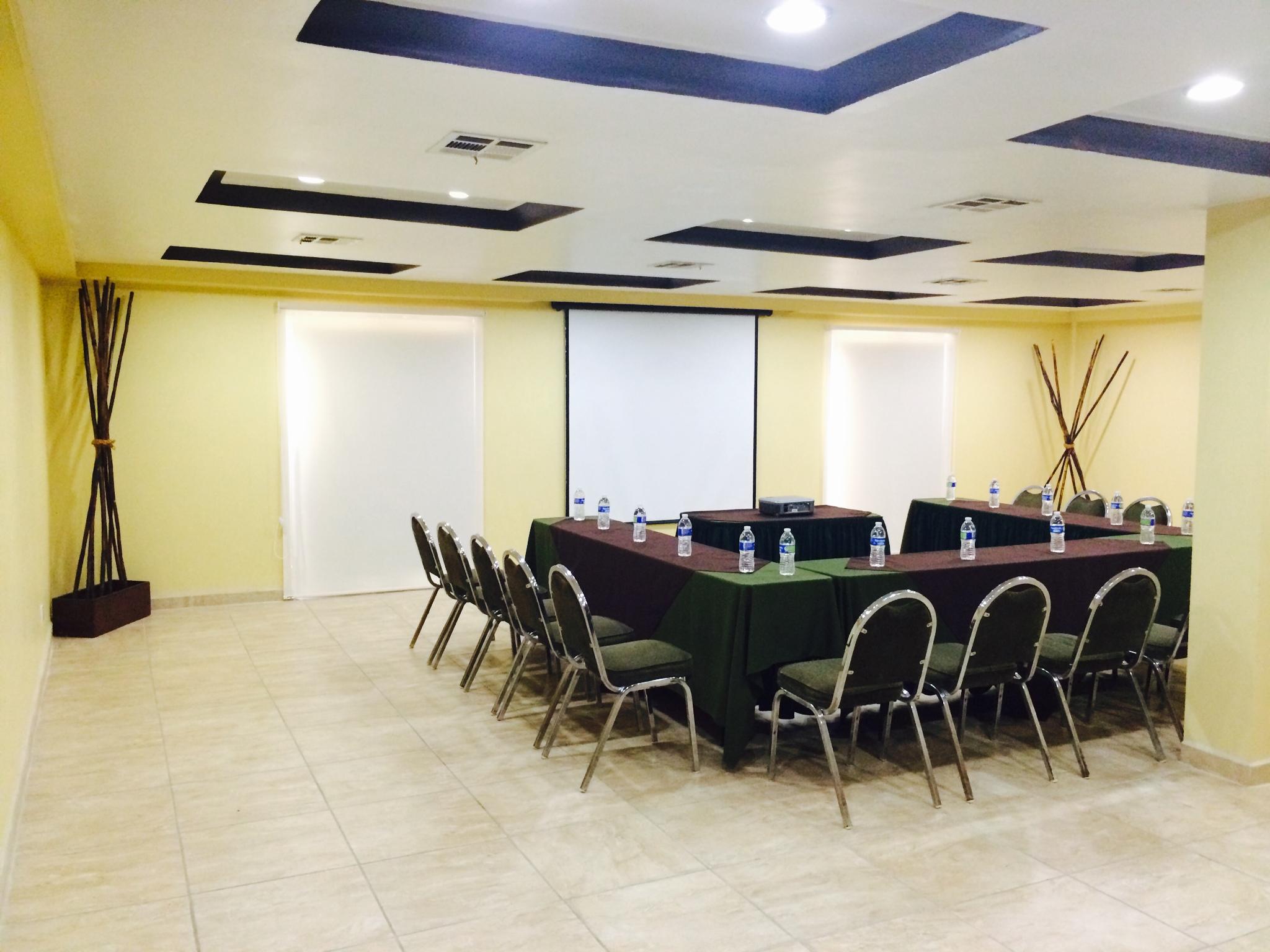 تصاویر Hotel Hacienda del Rio