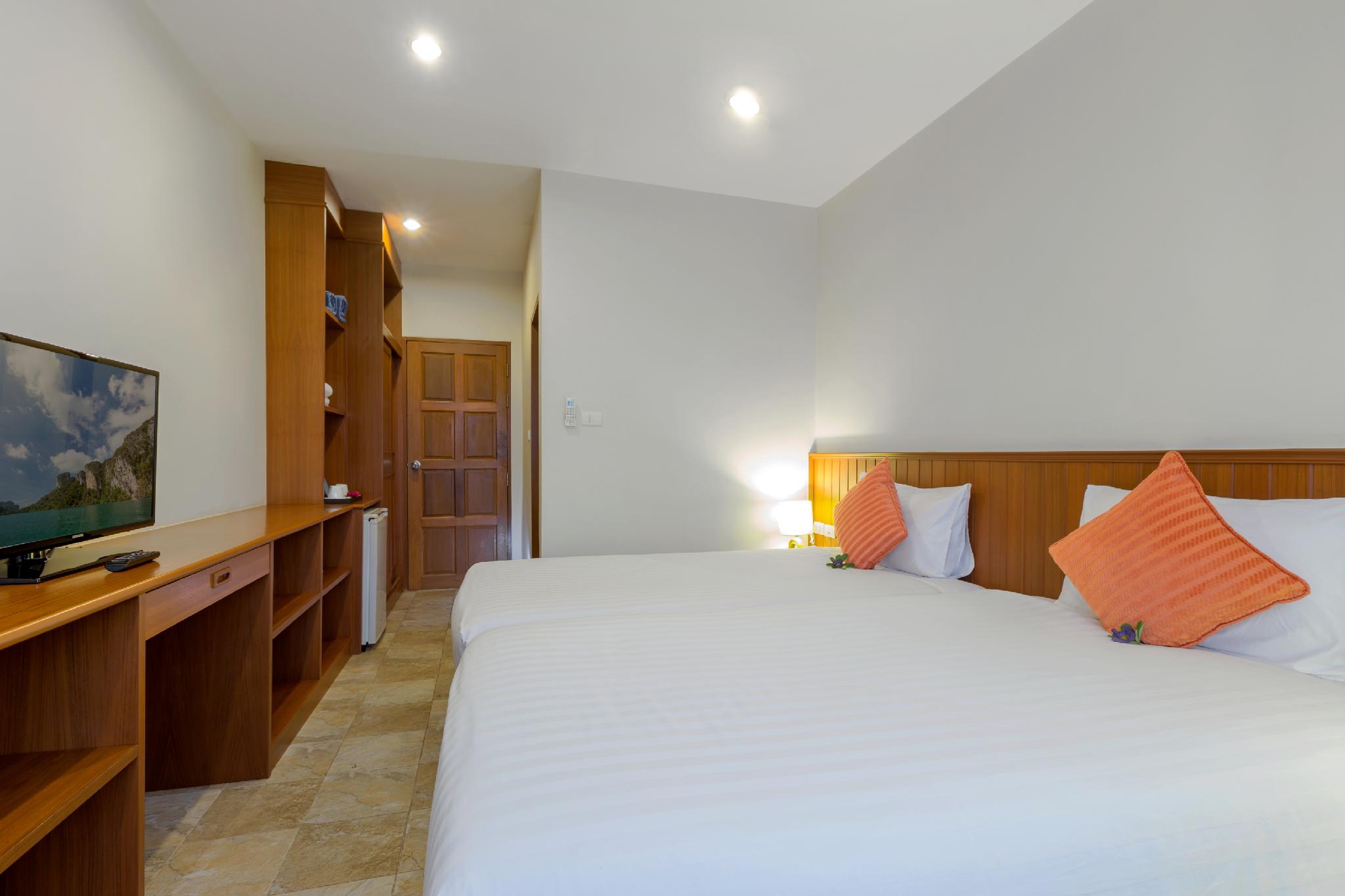 تصاویر Hotel The View Rawada Resort & Spa