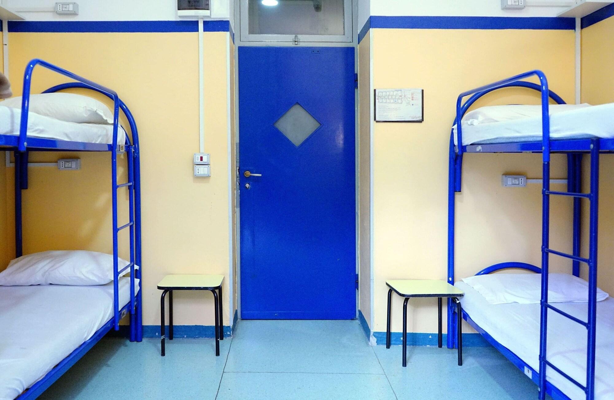 هتل Hi! Ostello Milano میلان