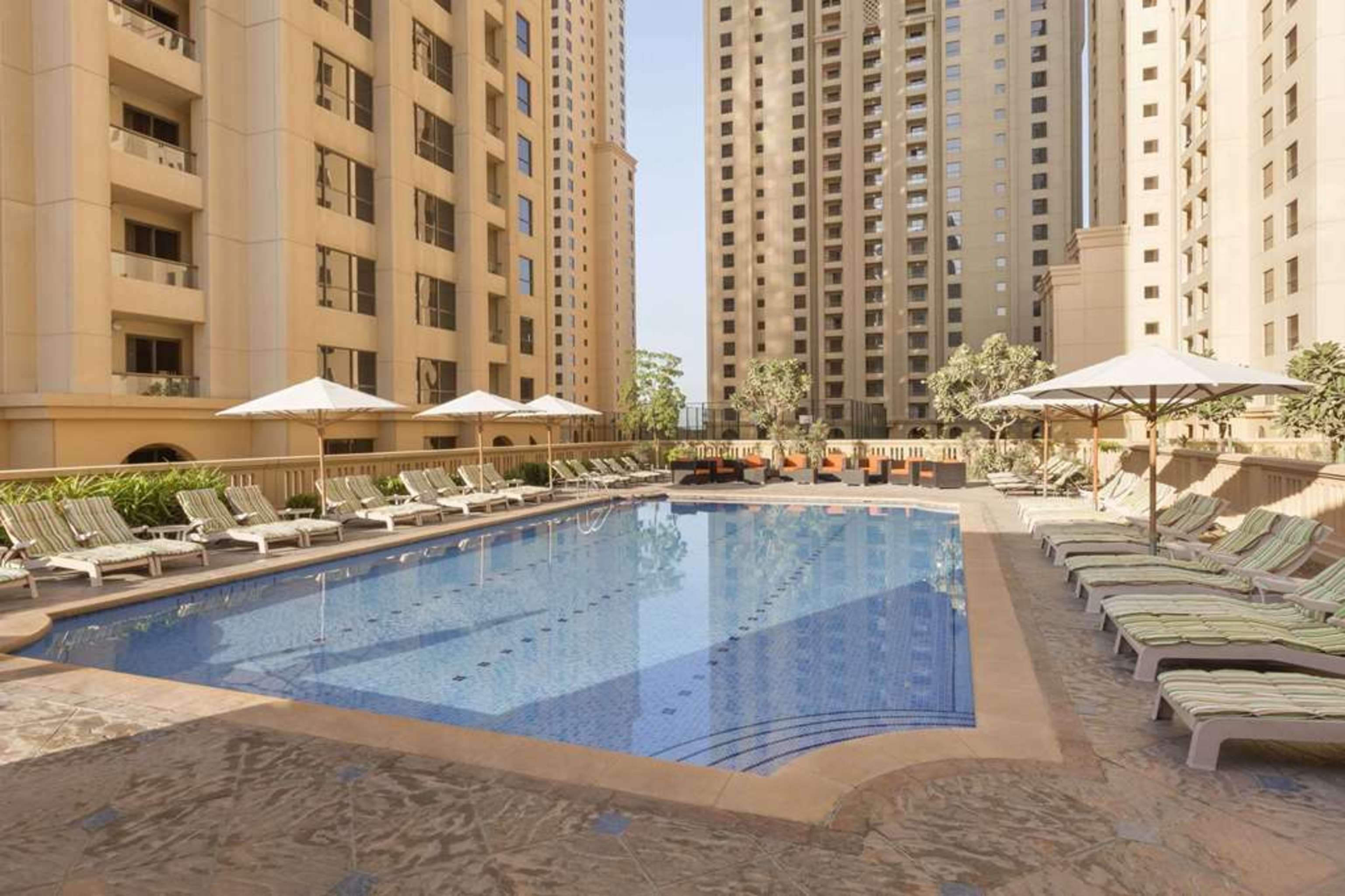 تصاویر Hotel Delta Hotels Jumeirah Beach, Dubai