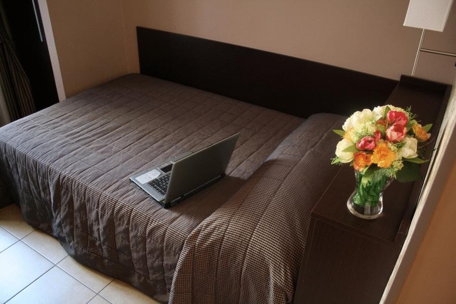 هتل Seven Kings Relais رم