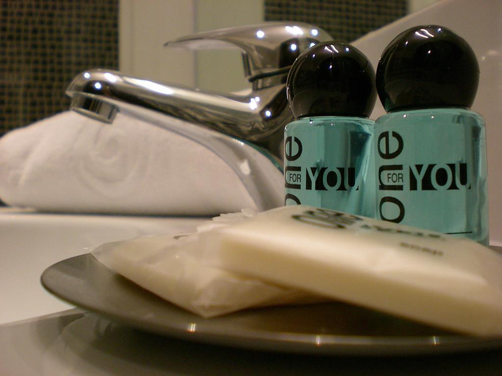 هتل Seven Kings Relais رم