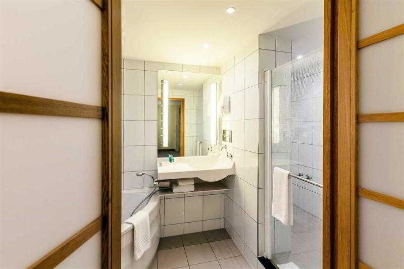 هتل Novotel Den Haag City Centre The Hague