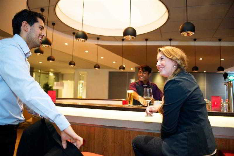 هتل Novotel Den Haag City Centre The Hague