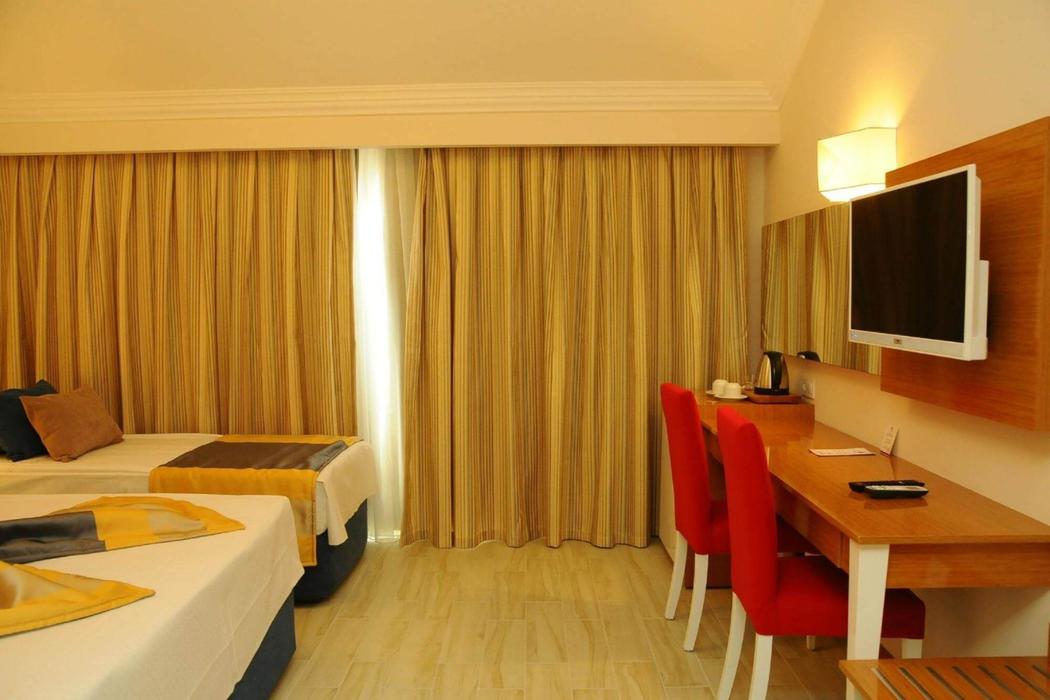 هتل Side Legend Hotel ساید