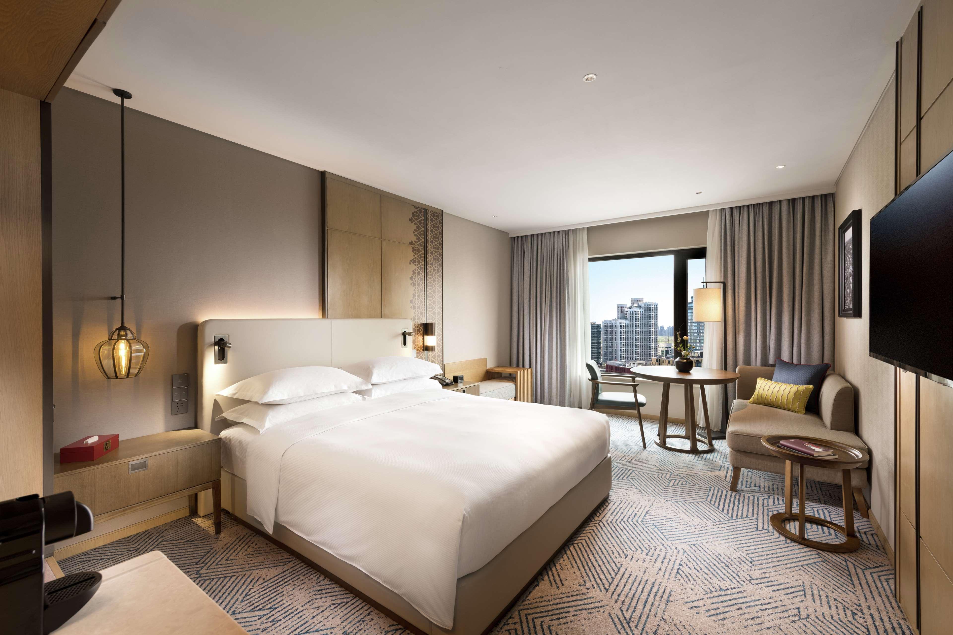 هتل Hilton Beijing پکن