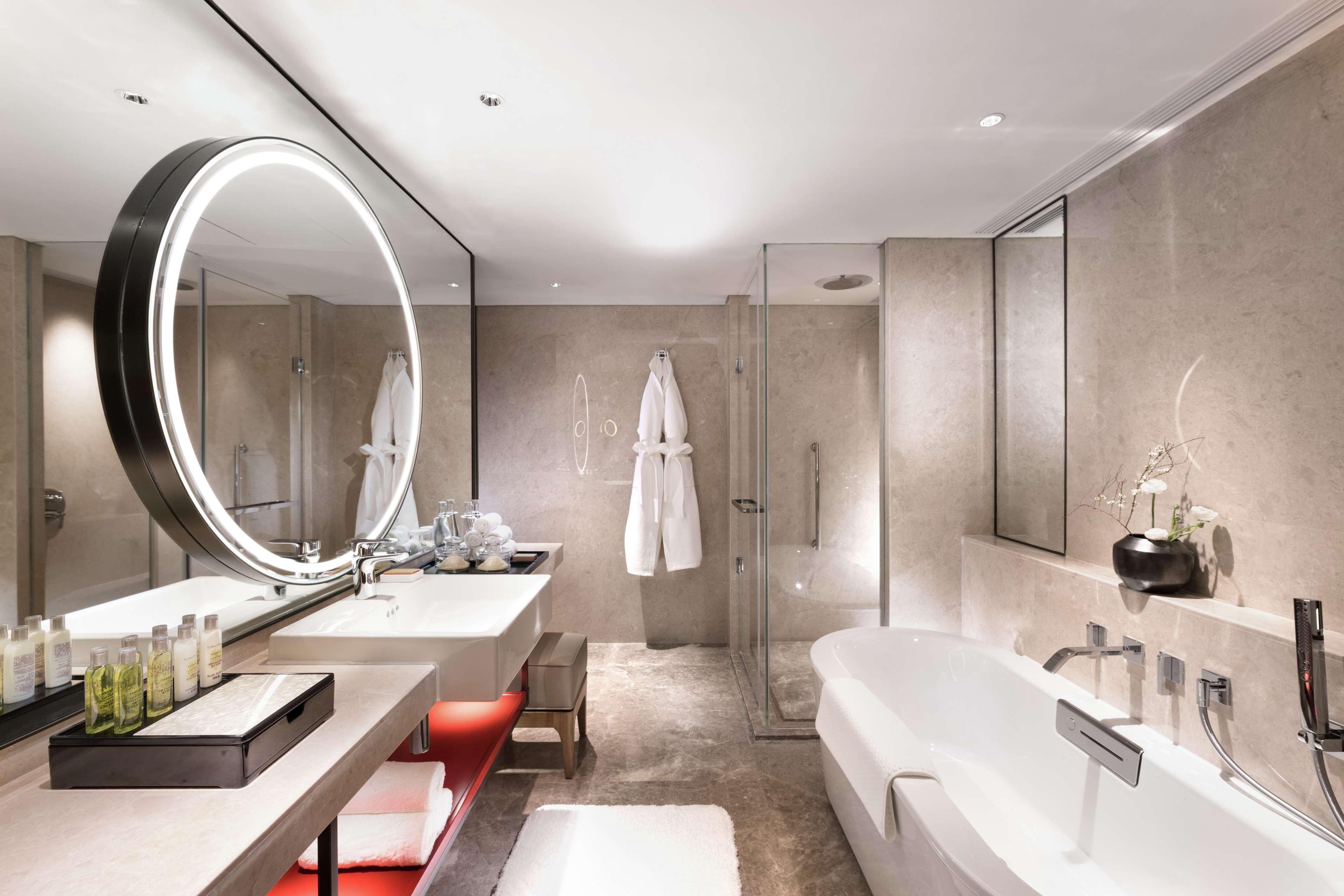 هتل Hilton Beijing پکن