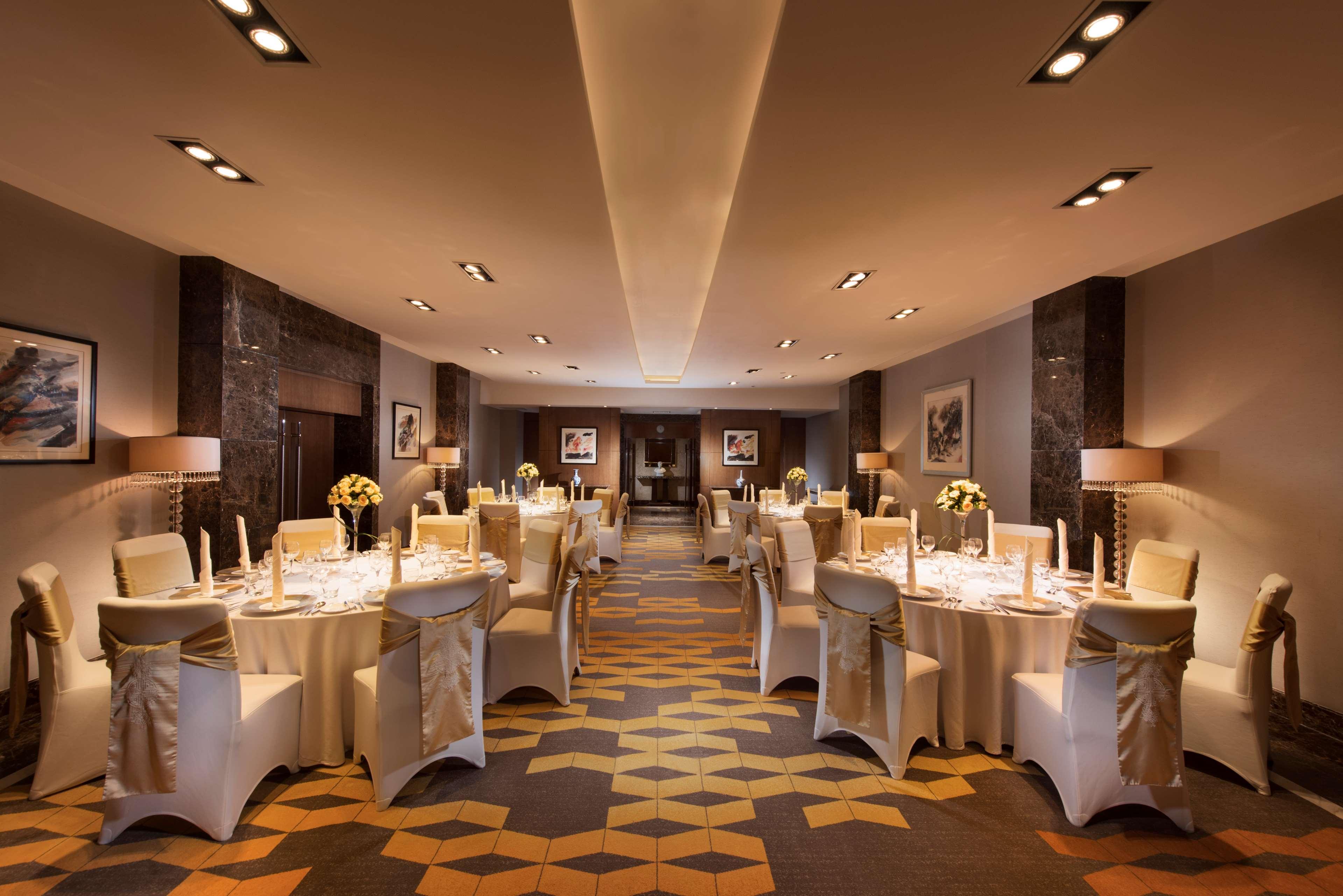 هتل Hilton Beijing پکن
