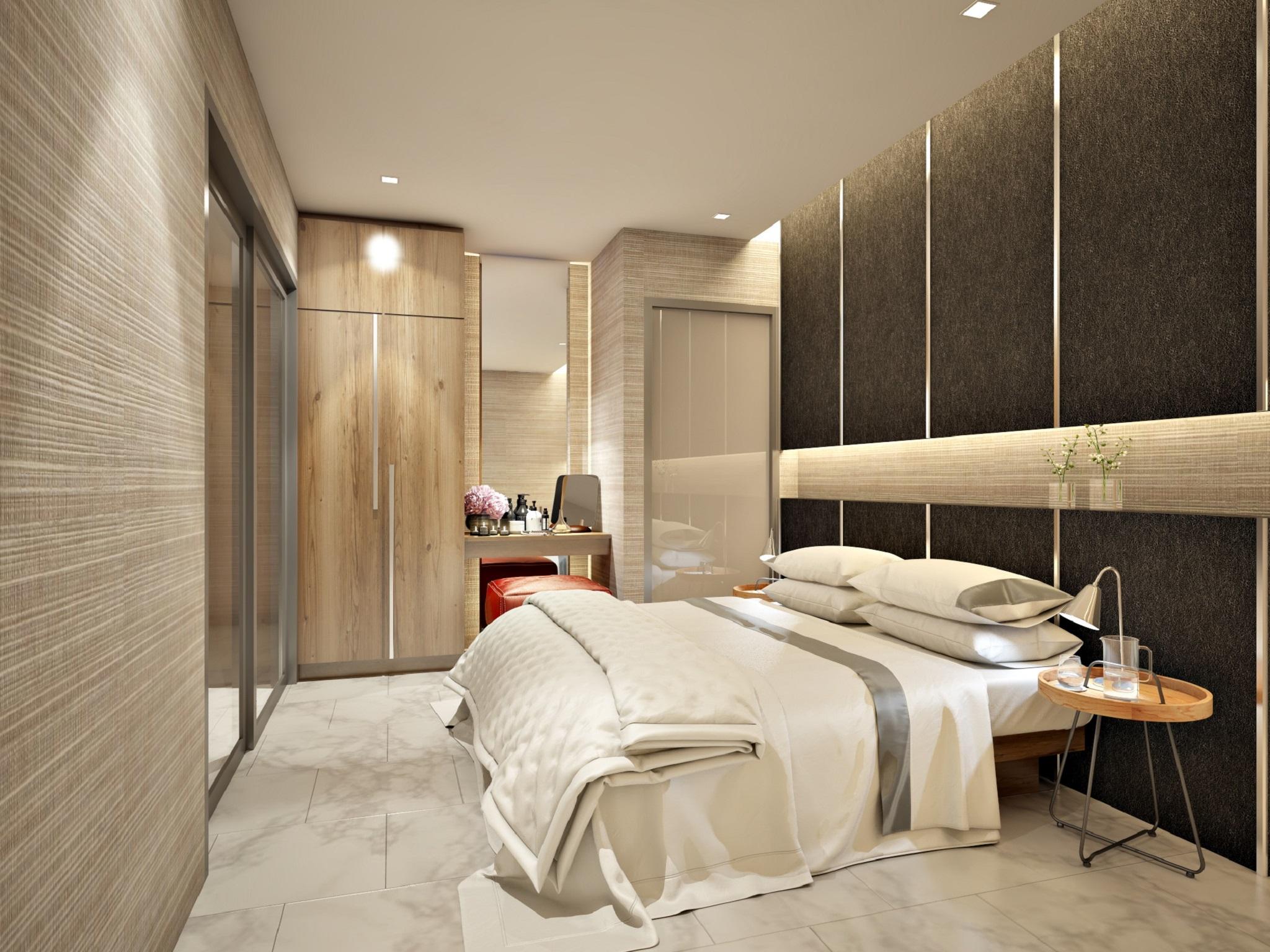 هتل The Bay Exclusive Hotel پوکت