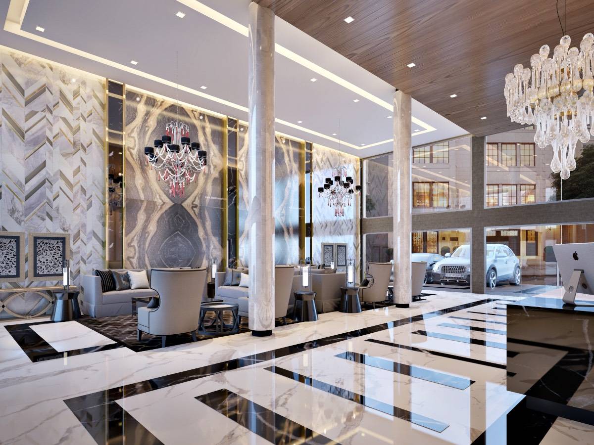 هتل The Bay Exclusive Hotel پوکت