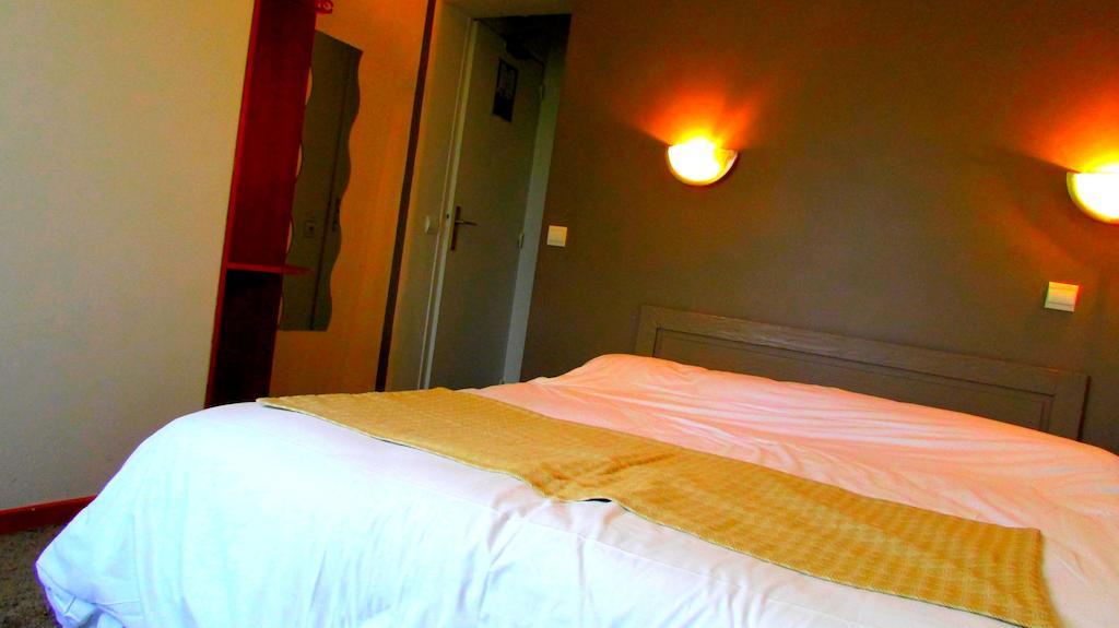 هتل Hôtel Choisy پاریس