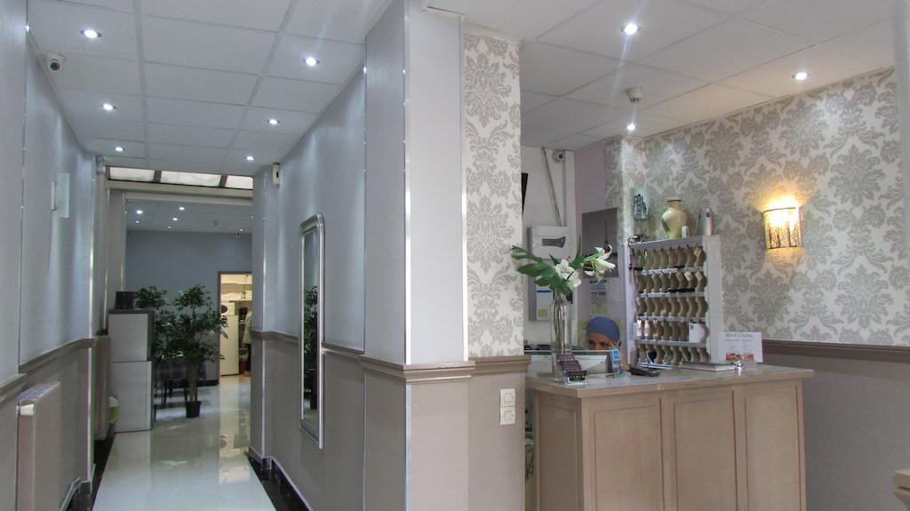 هتل Hôtel Choisy پاریس