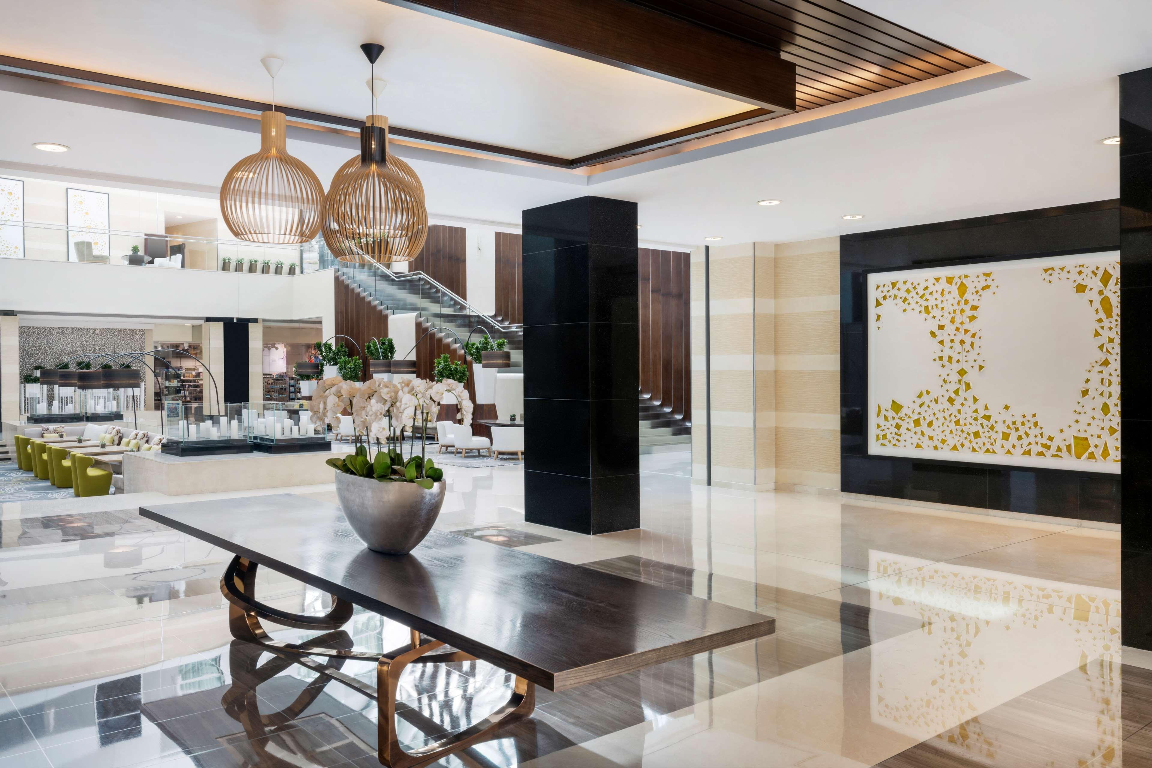 هتل Oryx Rotana دوحه