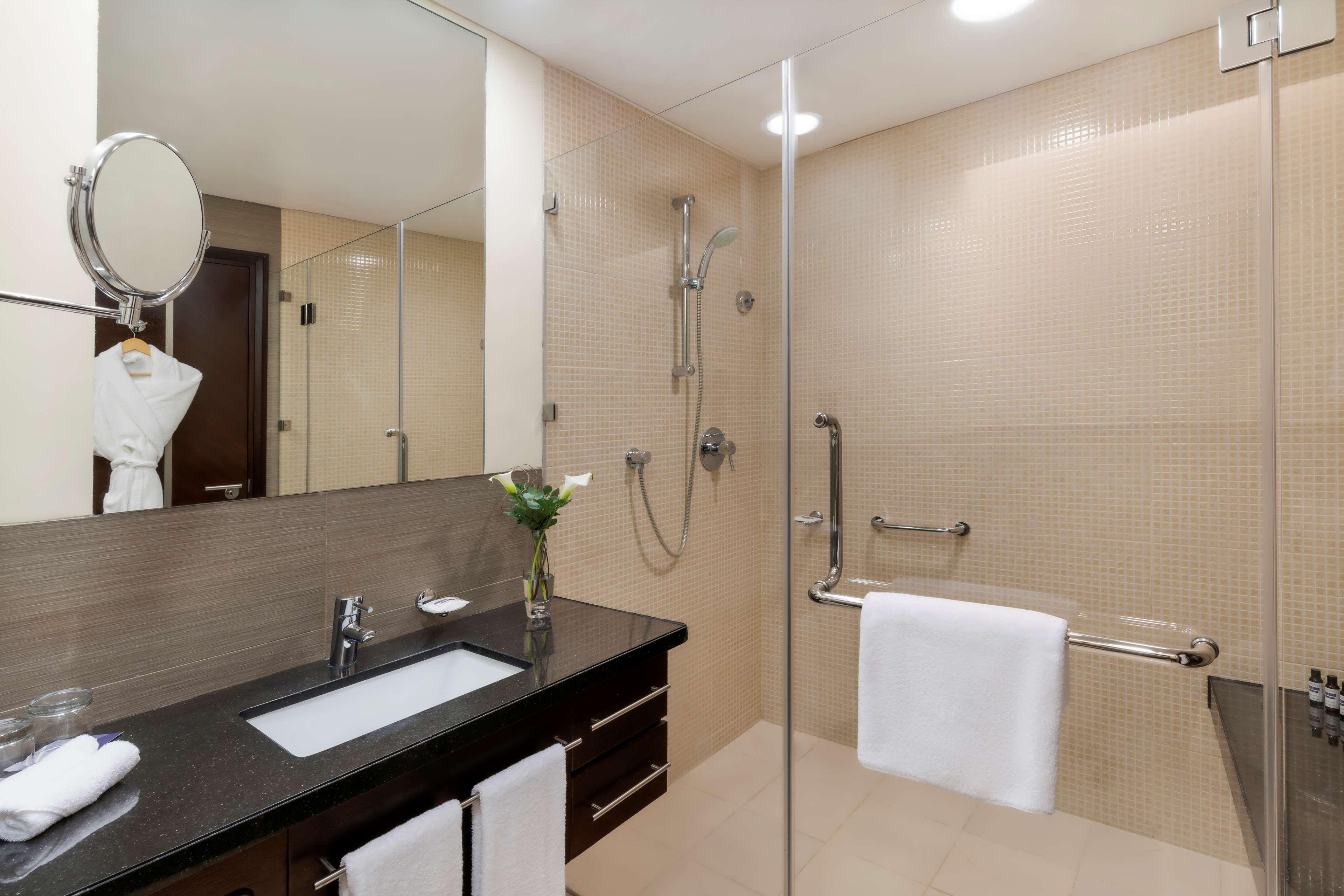 هتل Oryx Rotana دوحه