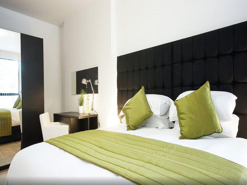 هتل Andora Apartments لندن