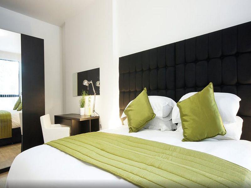 تصاویر Hotel Andora Apartments