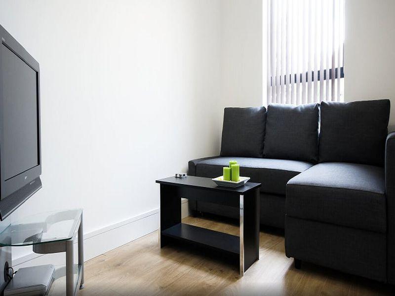 هتل Andora Apartments لندن