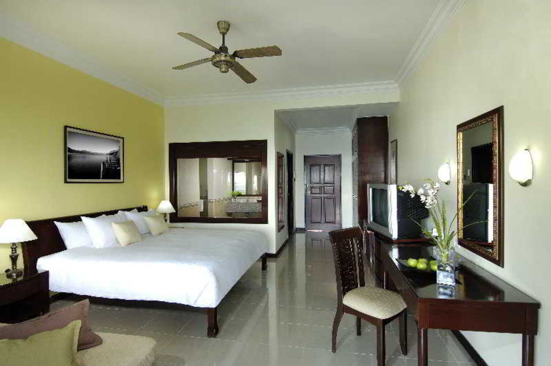 عکس های Hotel Berjaya Langkawi Resort