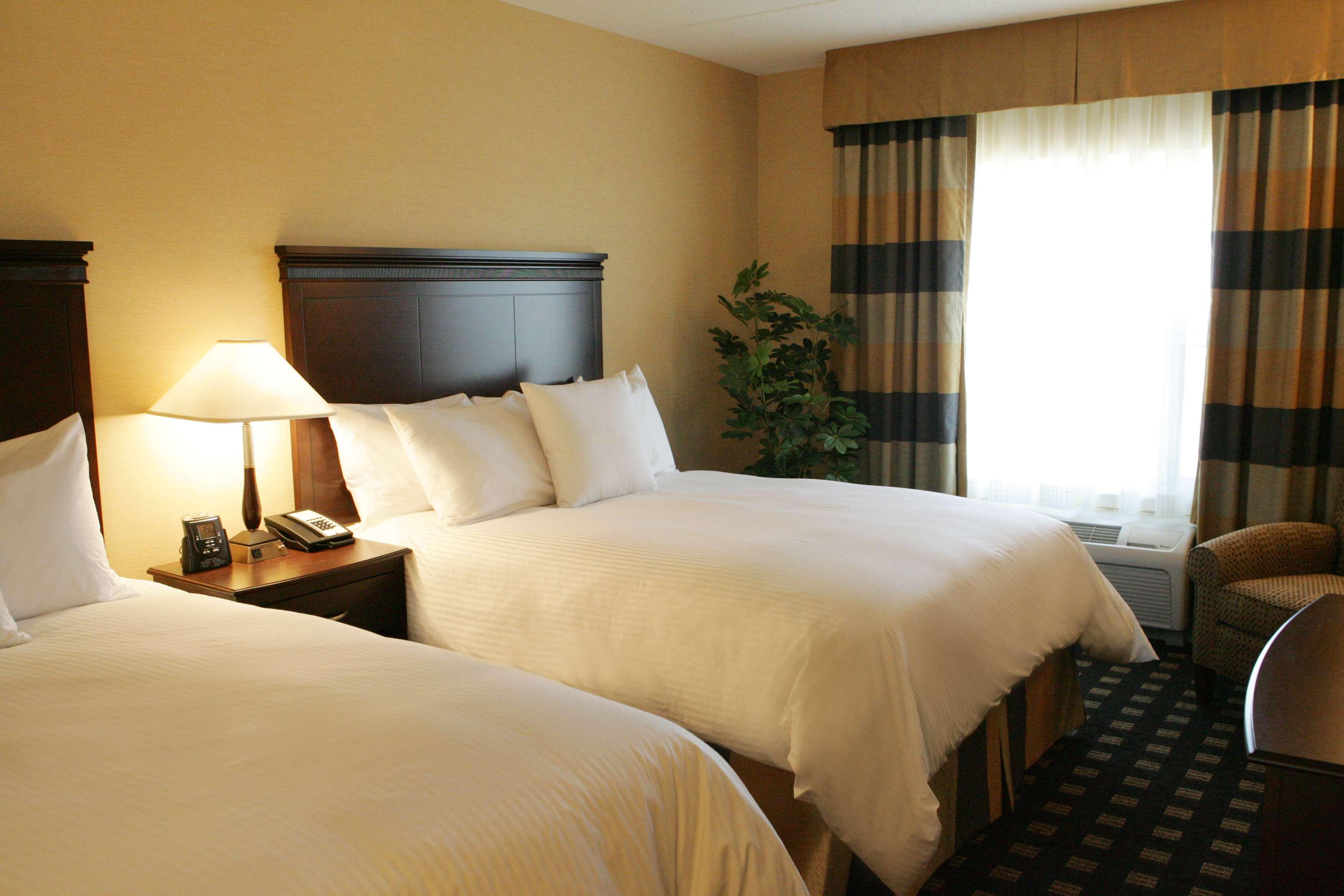 Hotel Homewood Suites by Hilton Toronto Airport Corporate Centre