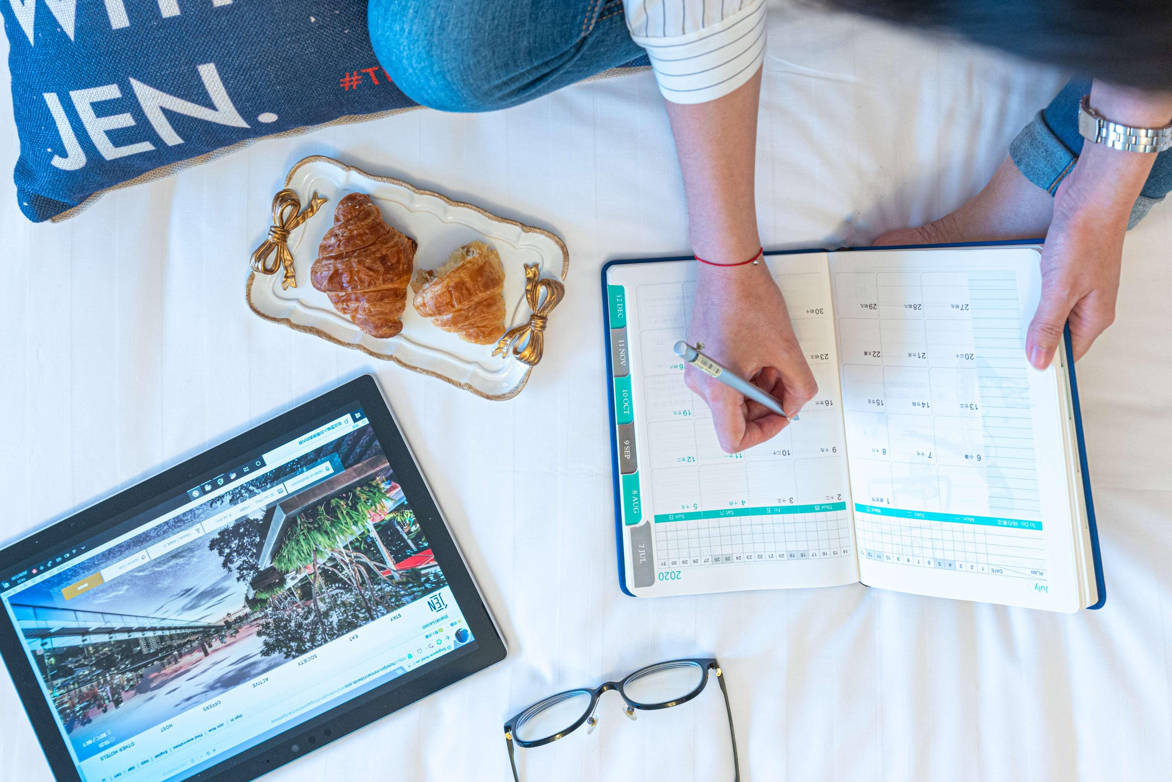 هتل Jen Shenyang  Shenyang