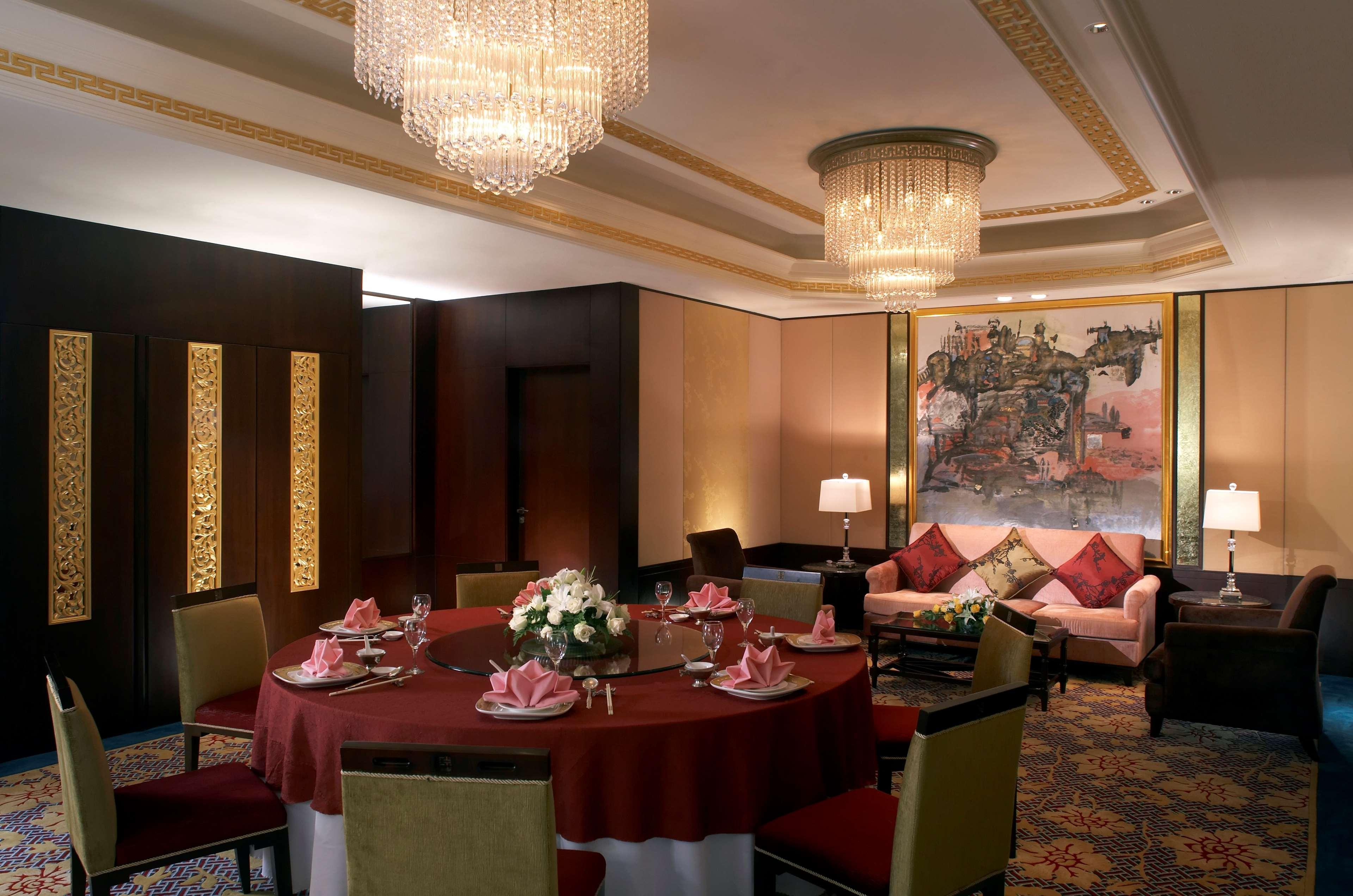 هتل Jen Shenyang  Shenyang