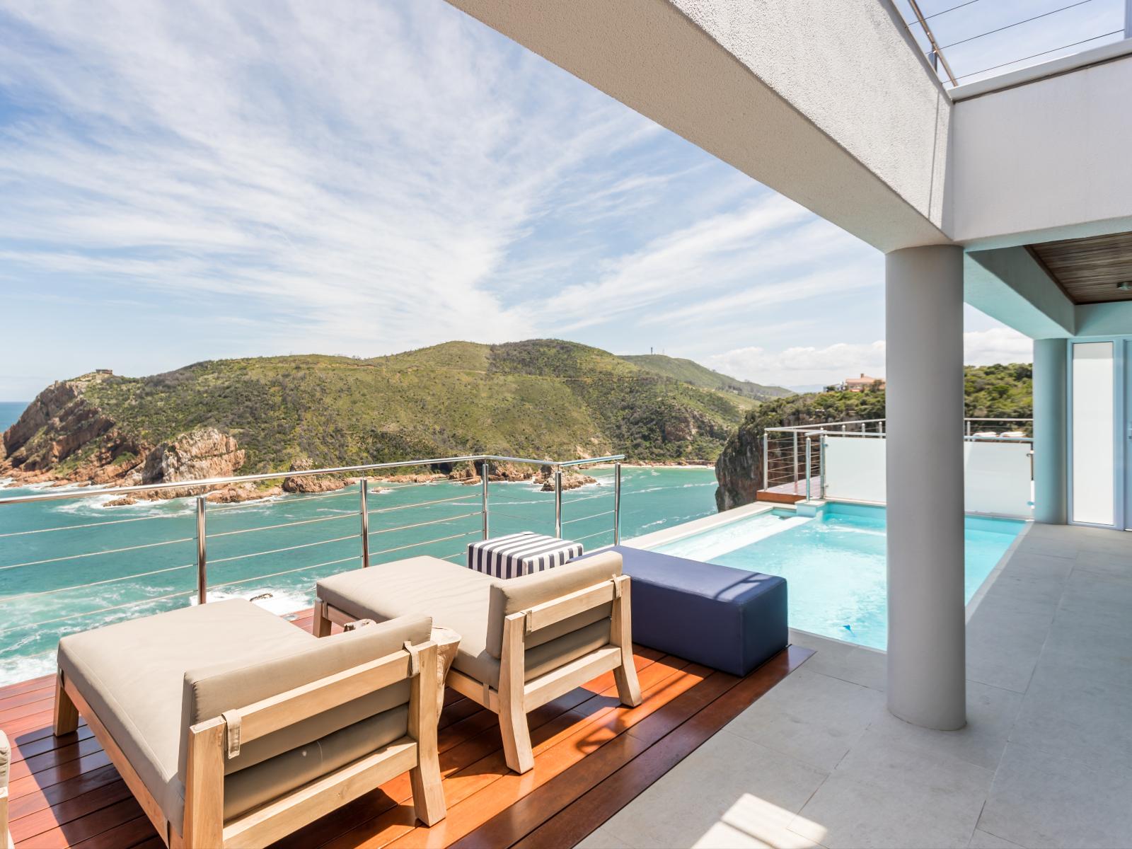 تصاویر Hotel Head over Hills Luxury Retreat