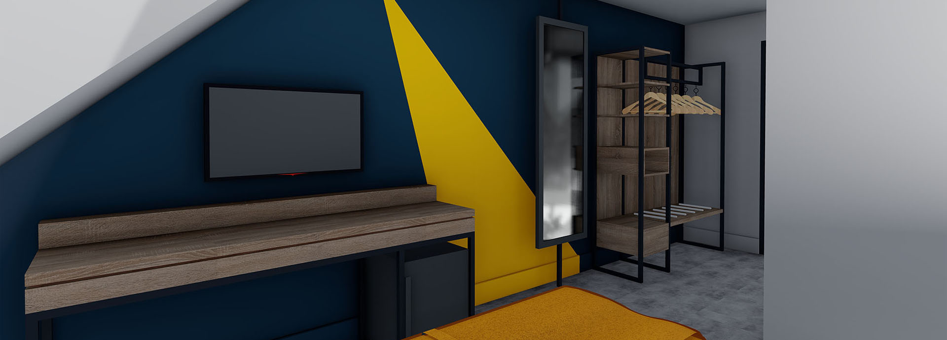 هتل Atlas City Hotel بوداپست