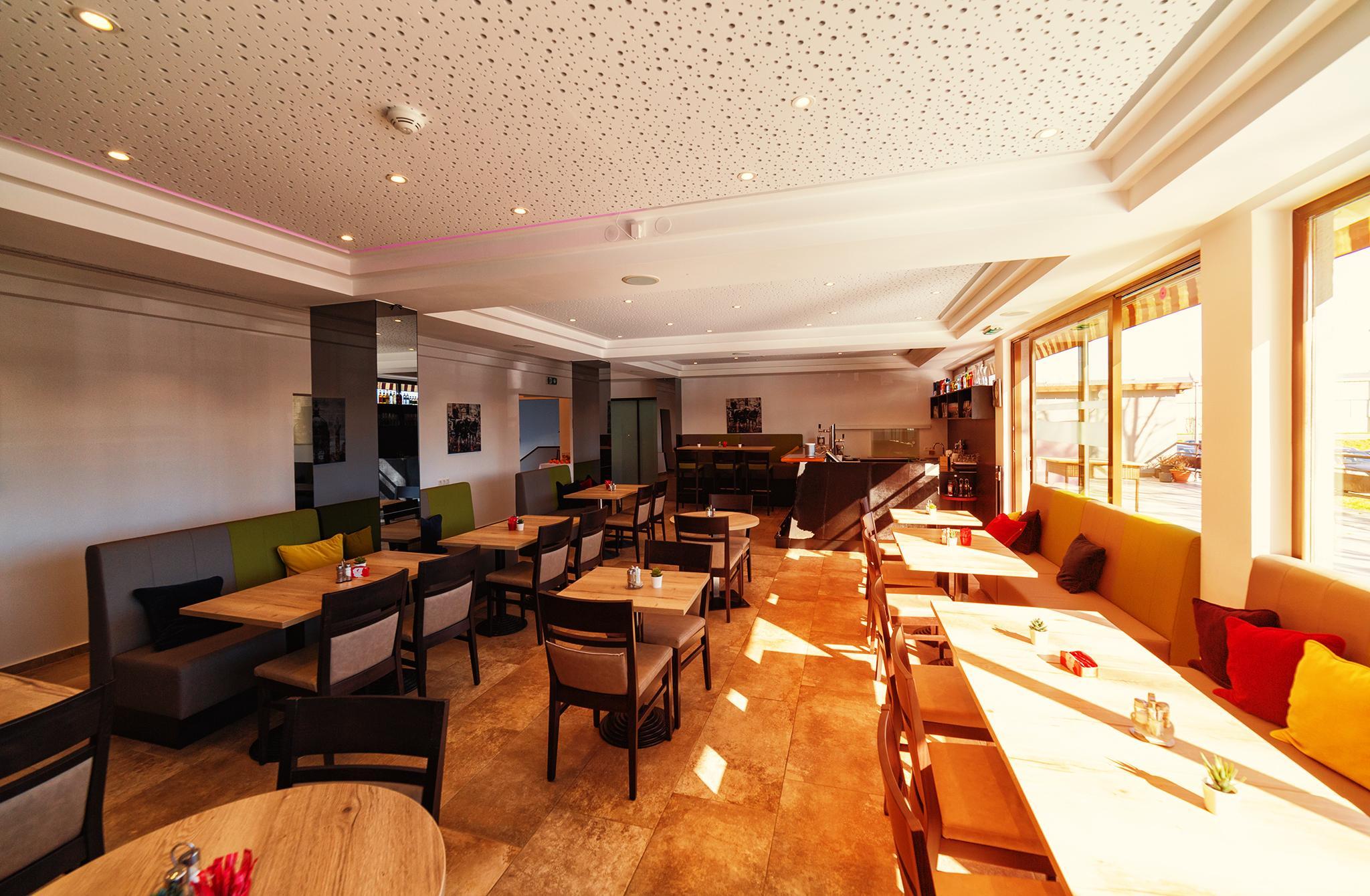 هتل Arion Airporthotel Schwechat