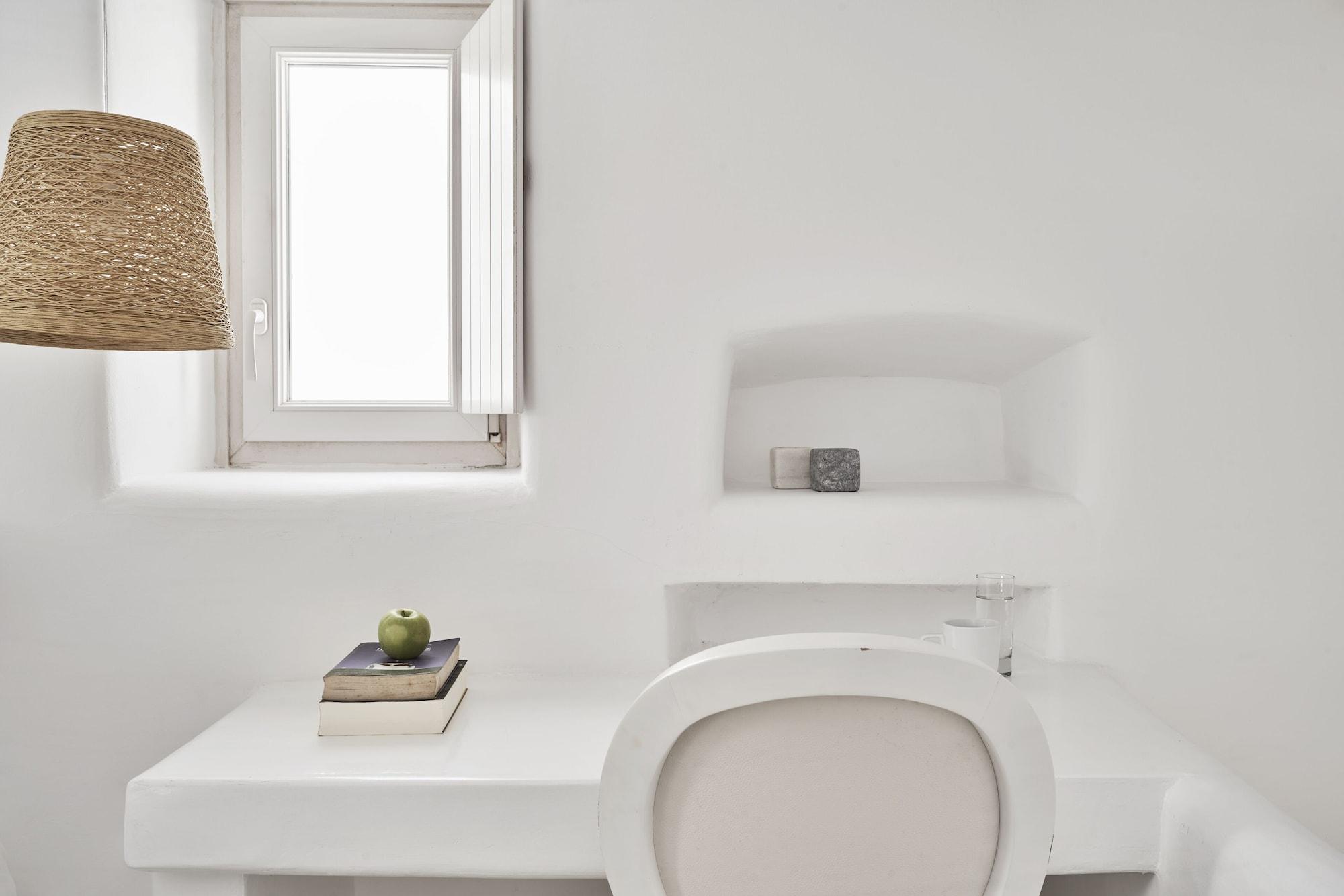 هتل Little Venice Suites میکونوس