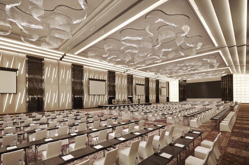 هتل Shanghai Marriott Parkview Shanghai