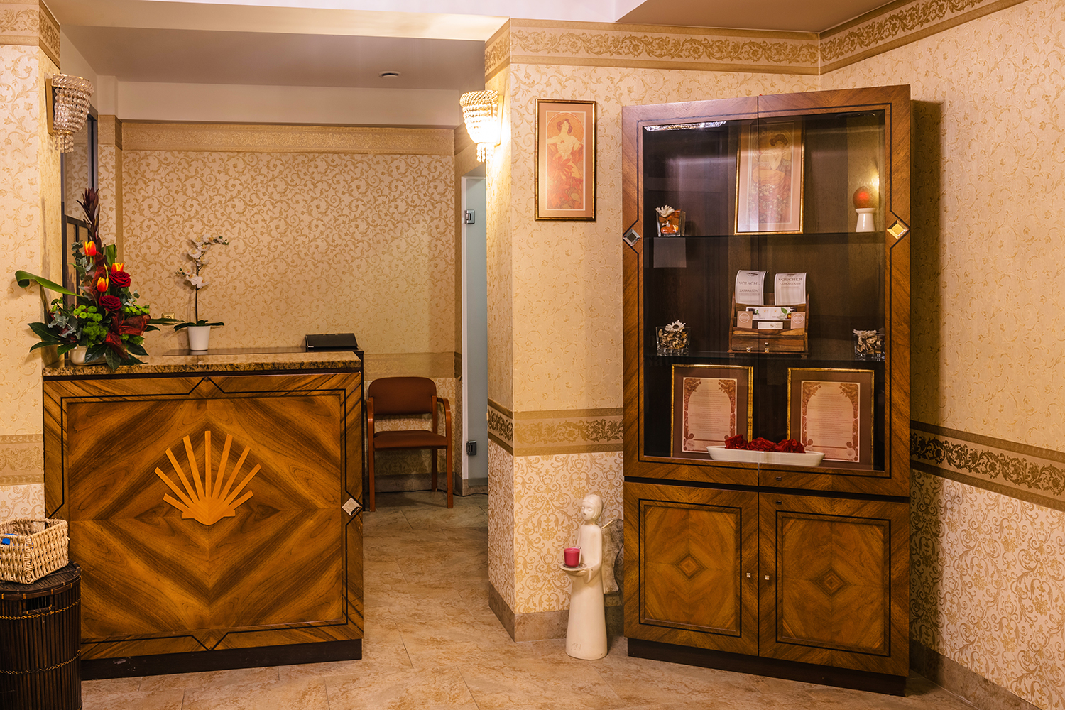 هتل Hotel Sympozjum کراکو