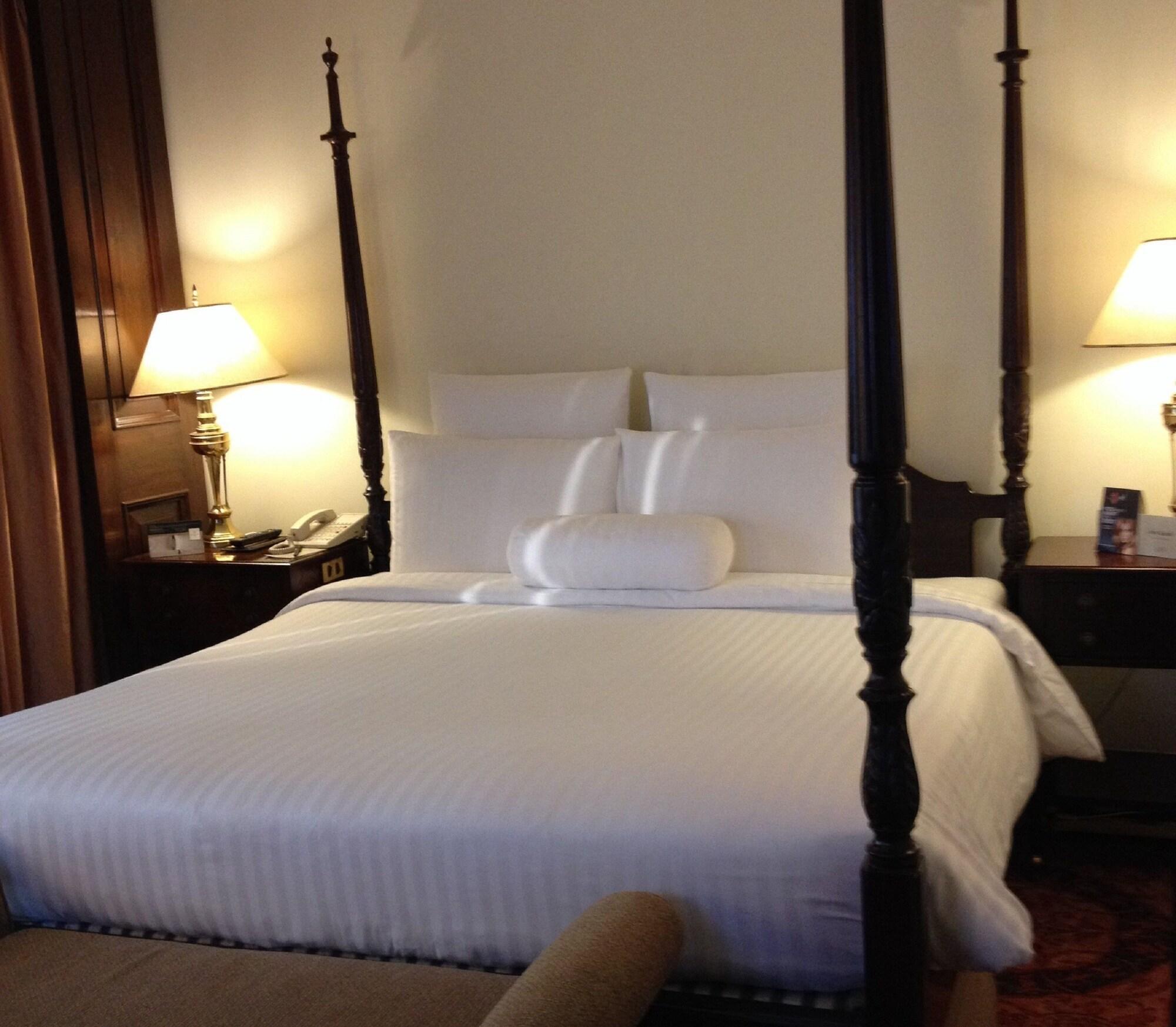 هتل Pearl Continental Lahore لاهور