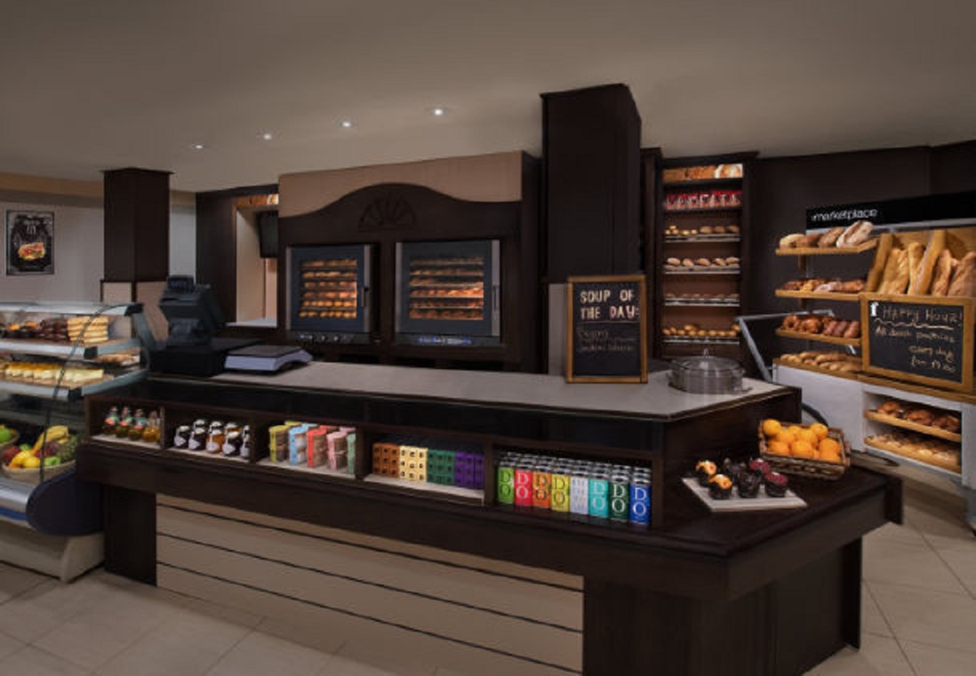 هتل Marriott's Marbella Beach Resort Marbella