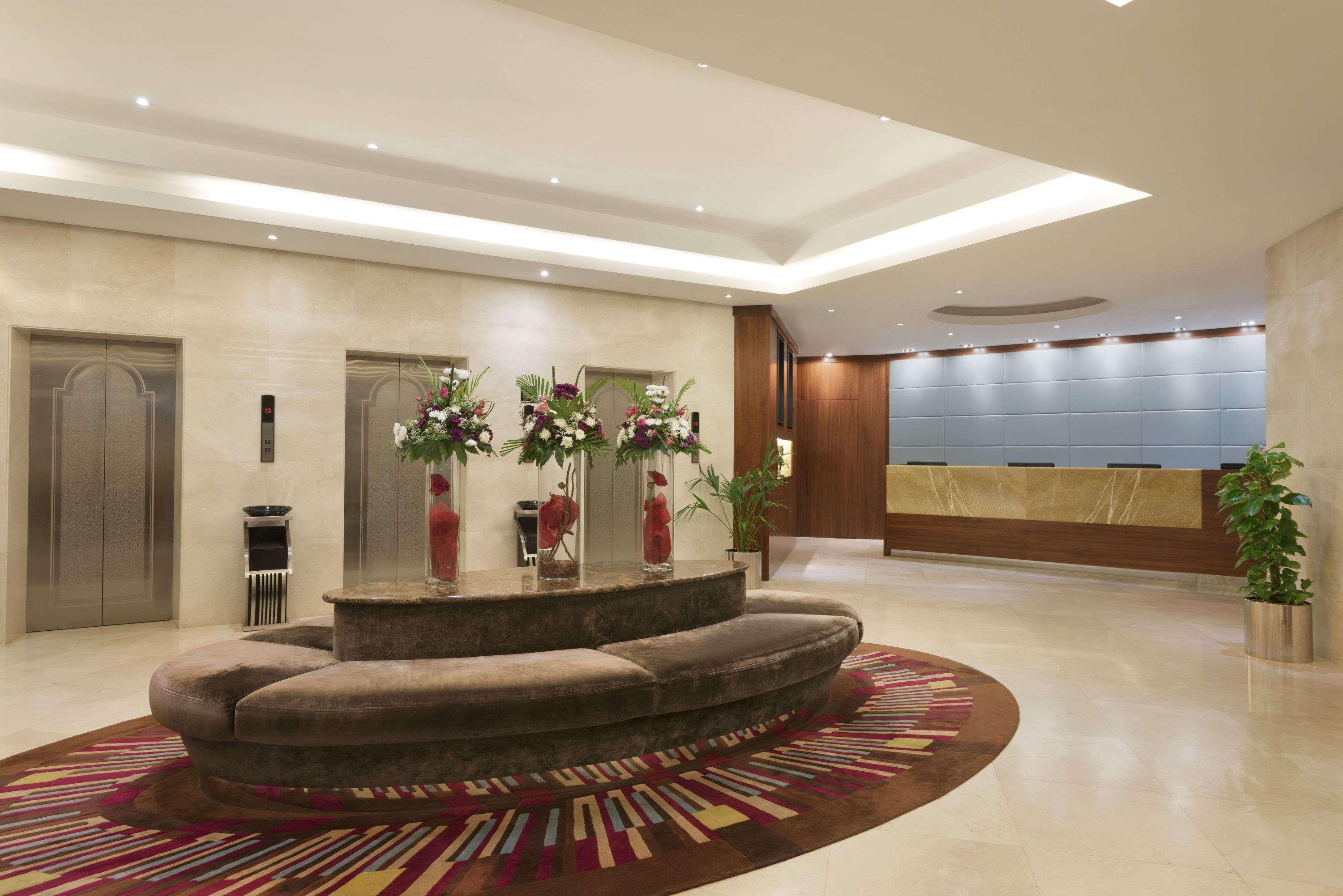 Hotel Ramada by Wyndham Abu Dhabi Corniche