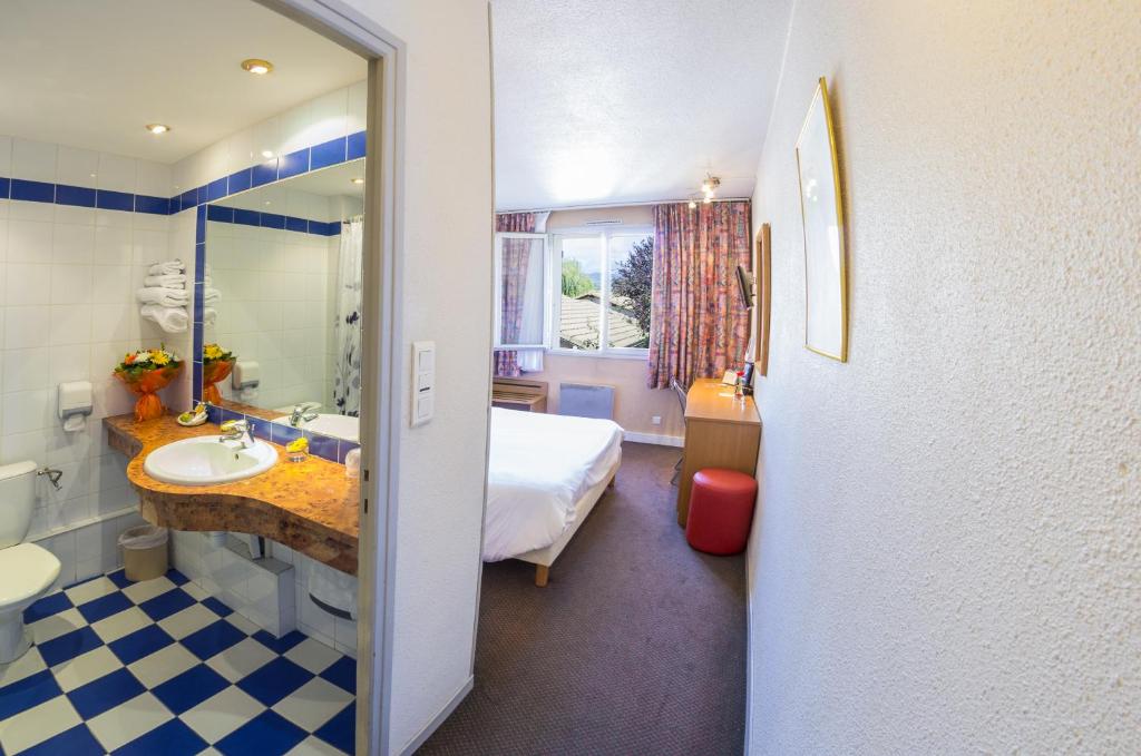 هتل Avantici Citotel Gap