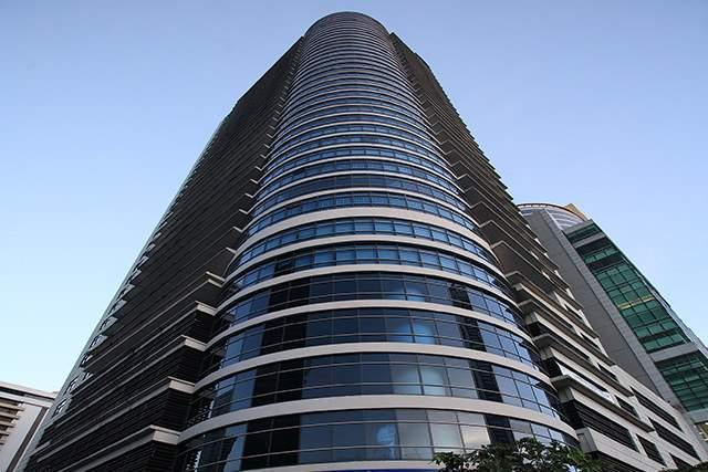 هتل Malayan Plaza مانیلا