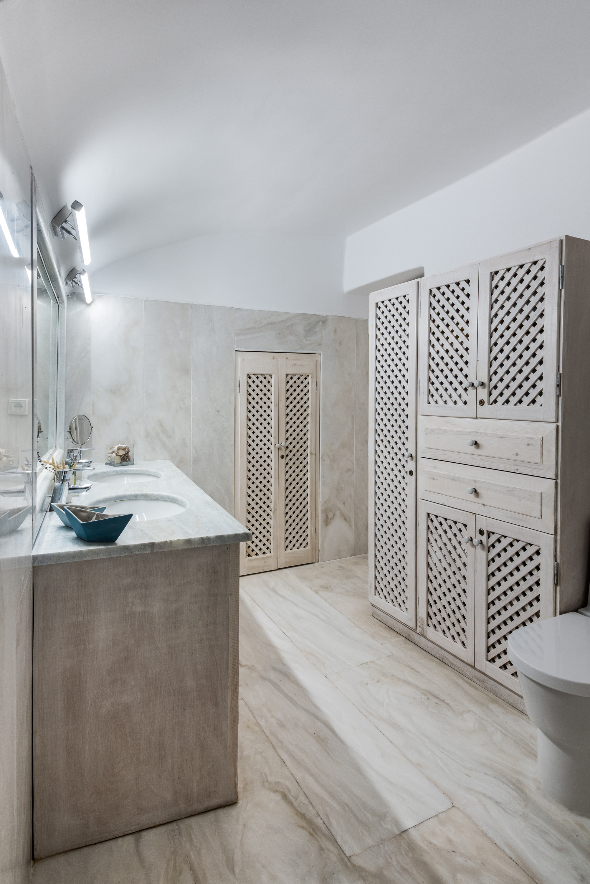 تصاویر Hotel Armeni Luxury Villas