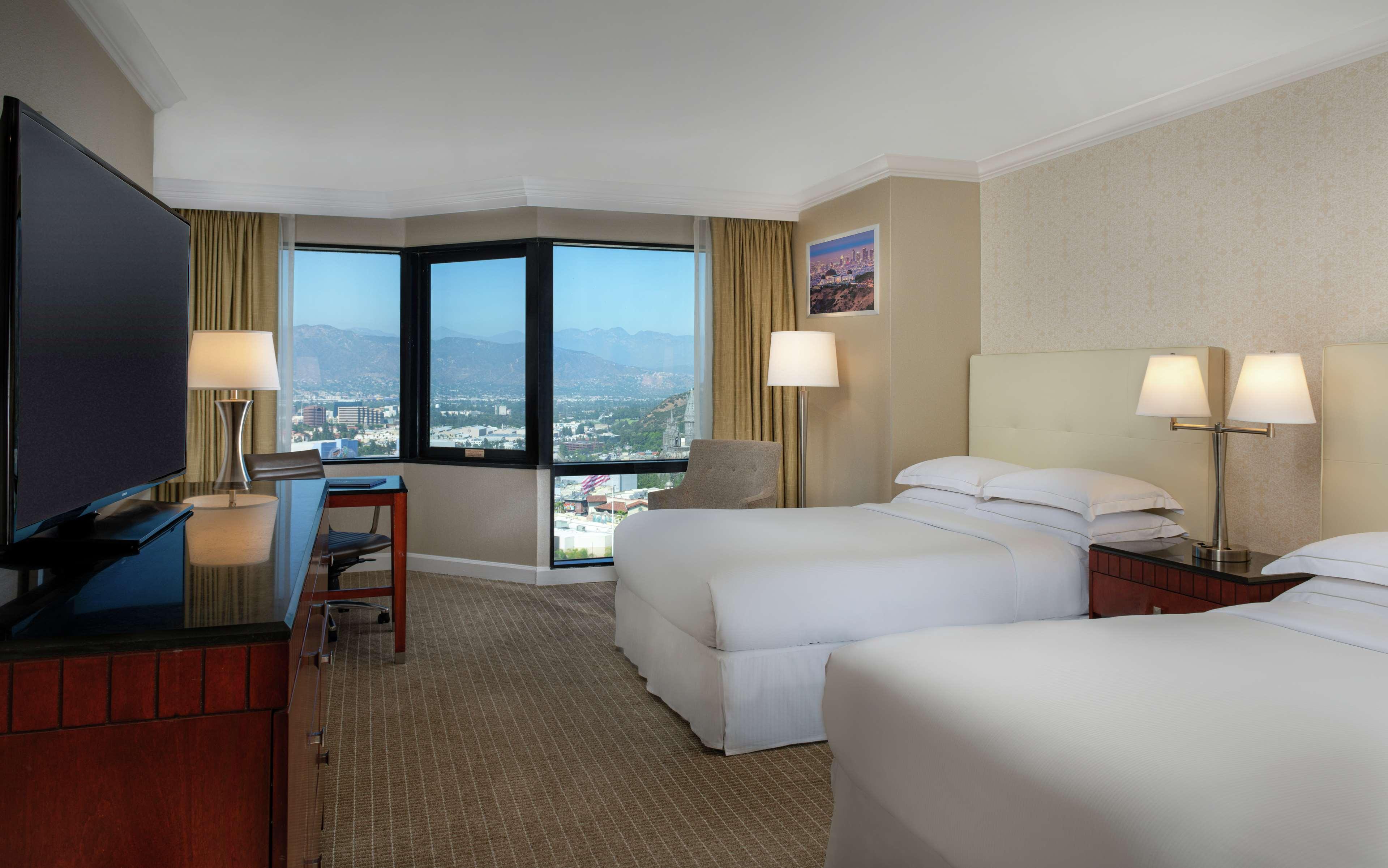 عکس های Hotel Hilton Los Angeles/Universal City