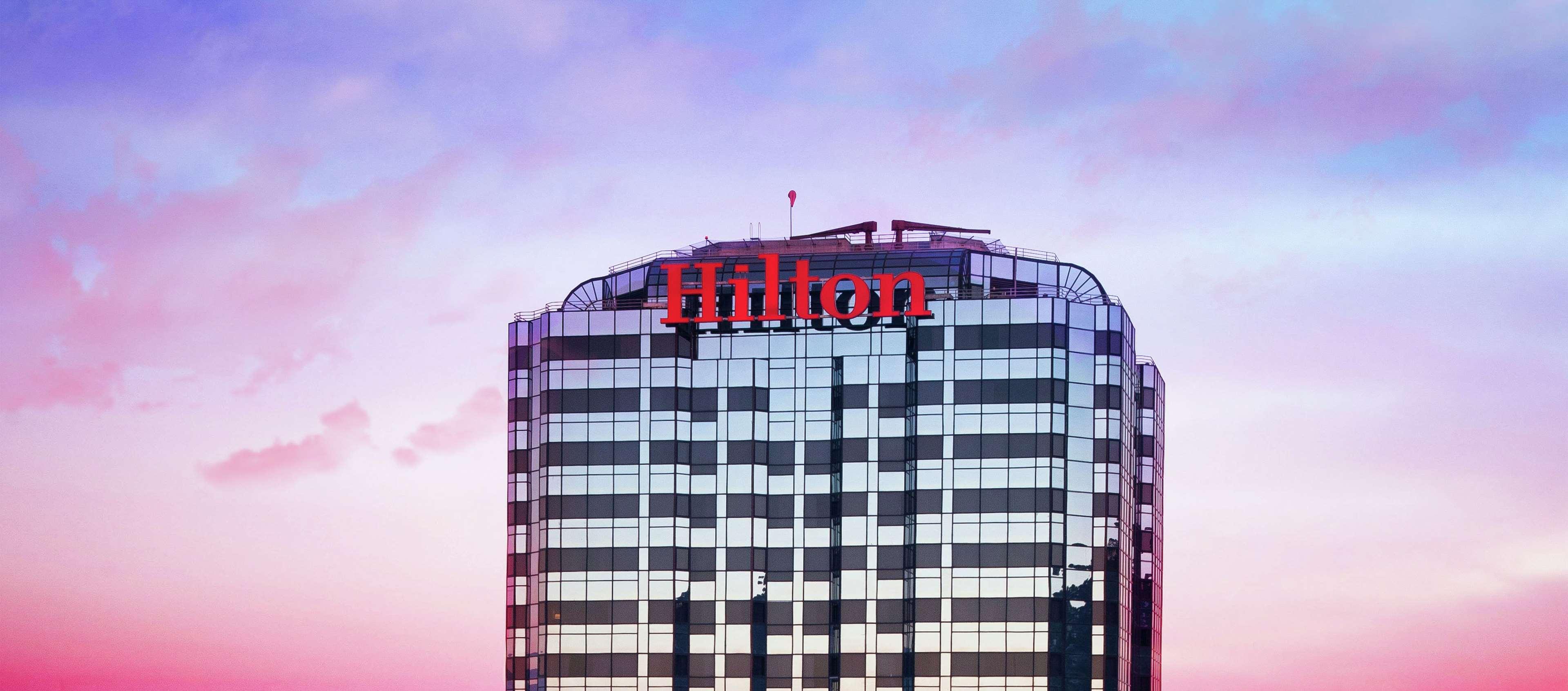 Hotel Hilton Los Angeles/Universal City