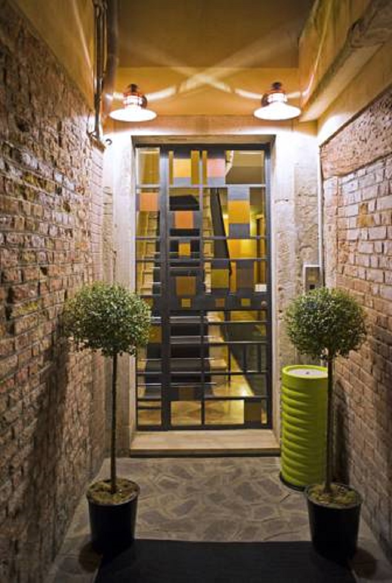 هتل La Locandiera ونیز