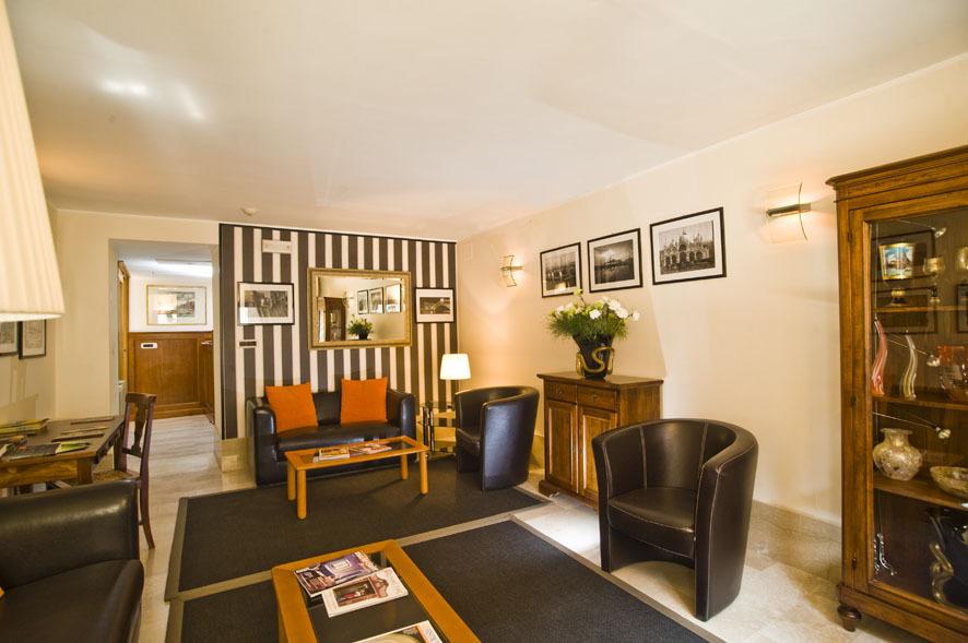 هتل La Locandiera ونیز