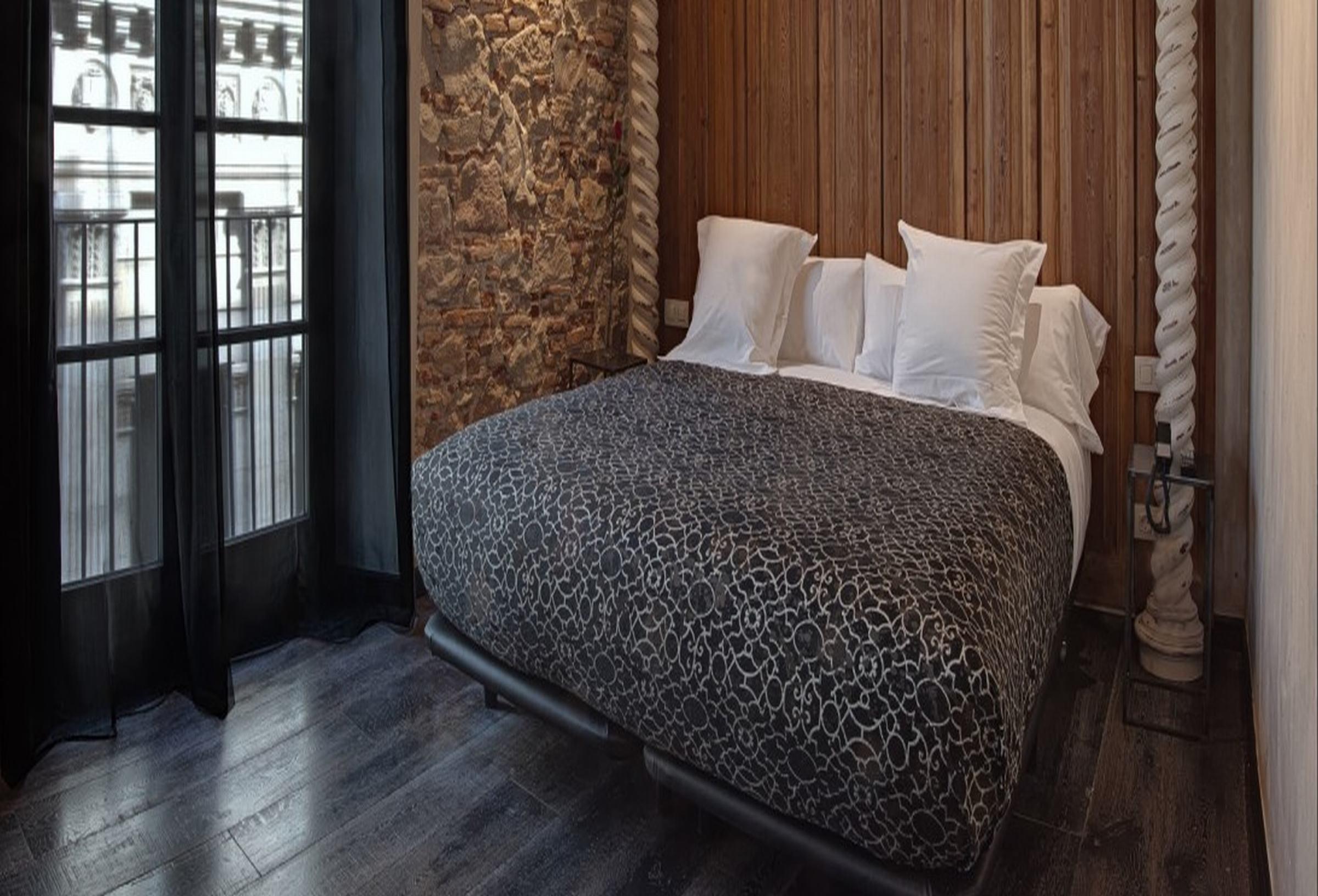 هتل Arai Aparthotel بارسلونا