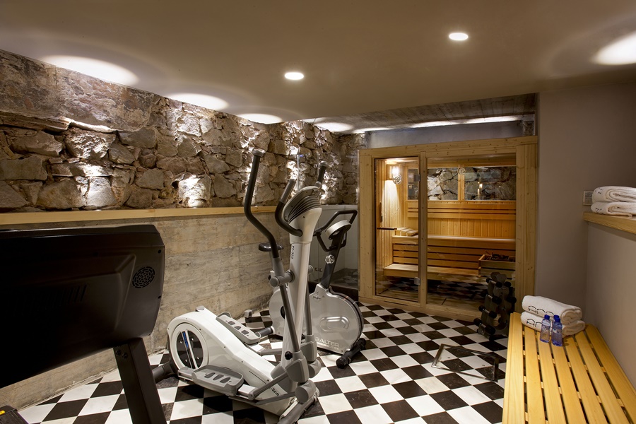 هتل Arai Aparthotel بارسلونا