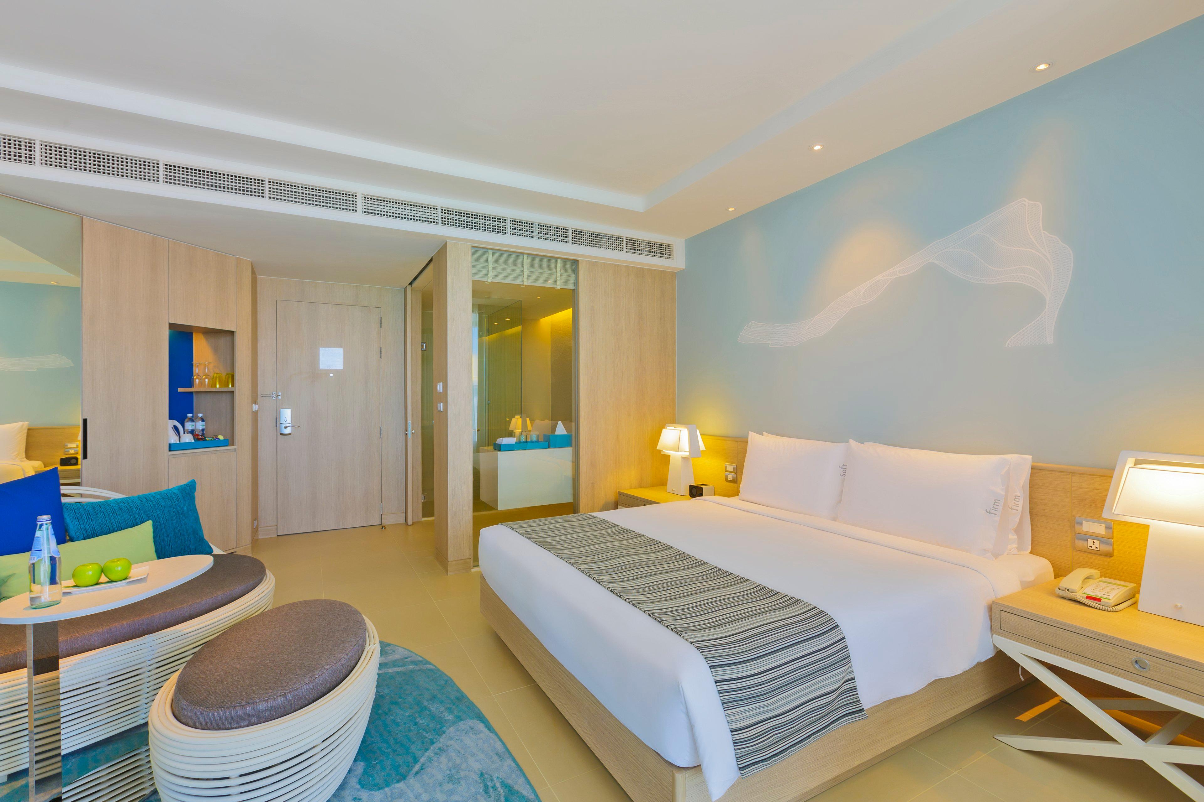 عکس های Hotel Holiday Inn Pattaya