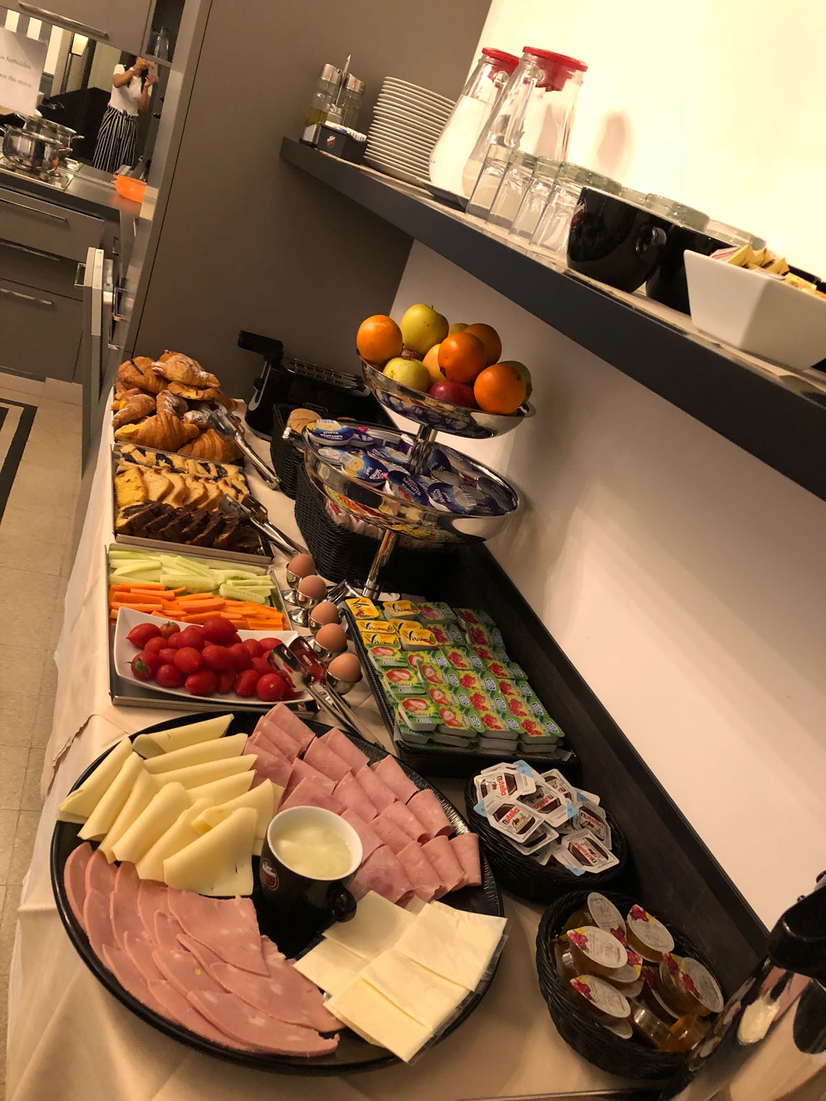 هتل Relais Santa Maria Maggiore رم